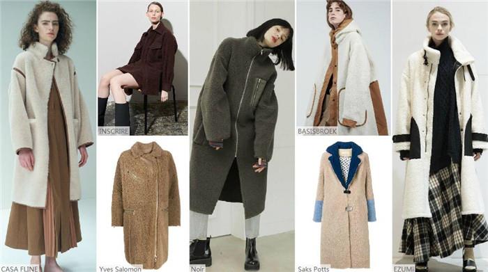 Anbefalte stoffer Recommended fabrics