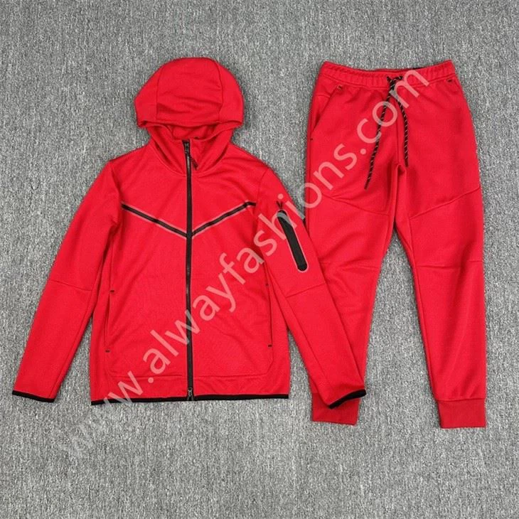 Nike Tech Fleece Tracksuit