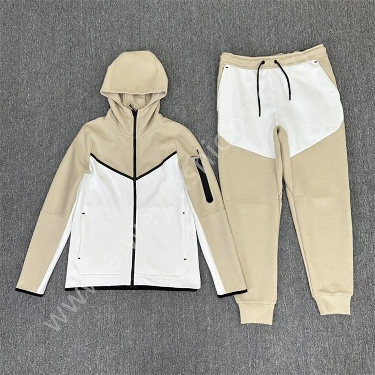 Nike Tech Fleece-treningsdress